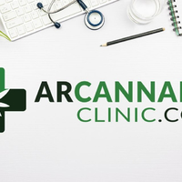 AR Cannabis Clinic | MMJ Card | Cannabis Card | Arkansas Marijuana Card Thumbnail Image