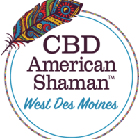 CBD American Shaman of West Des Moines Thumbnail Image