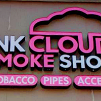 Pink Clouds Smoke Shop 6 Thumbnail Image