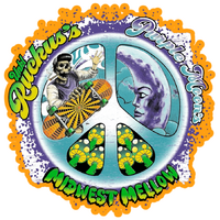 Unkl Ruckus's Smoking Emporium & Skate Shop At Midwest Mellow - NE 14th St. Thumbnail Image