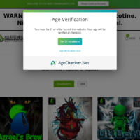 Cravin Vapes Lima Road Thumbnail Image