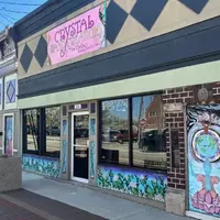 Crystal Wand Creations Thumbnail Image