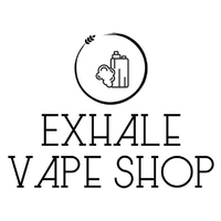 Exhale Smoke Shop Thumbnail Image