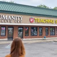 Humanity Health CBD Thumbnail Image