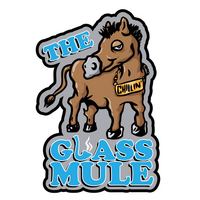 The Glass Mule Thumbnail Image