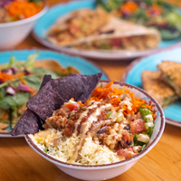 The Moringa Tree Organic Kitchen & Wellness Studio Thumbnail Image