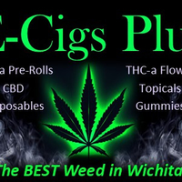 E-Cigs Plus (Dispensary) Thumbnail Image