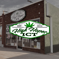 HIGH HOPES ICT (WICHITAS FIRST DISPENSARY) Thumbnail Image