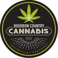 Bourbon Country Cannabis - Nulu Thumbnail Image