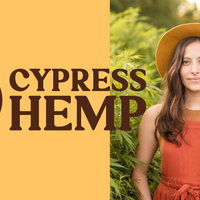 Cypress Hemp: THC & CBD Dispensary Thumbnail Image