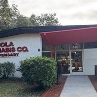 NOLA Cannabis Carrollton Dispensary Thumbnail Image