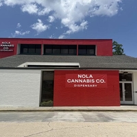 NOLA Cannabis Dispensary Thumbnail Image