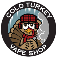 Cold Turkey Vape Shop - Corydon Village Thumbnail Image