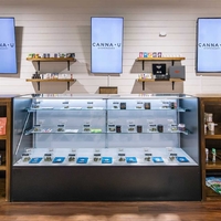 CANNA+U Dispensary Thumbnail Image