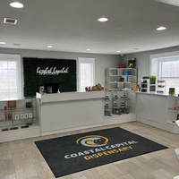 Coastal Capital Dispensary Biloxi Thumbnail Image