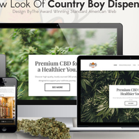 Country Boy Dispensary Thumbnail Image