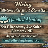 Handled Healing Thumbnail Image