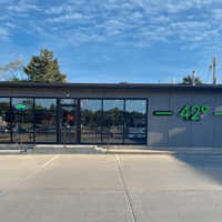 42 Degrees Thumbnail Image