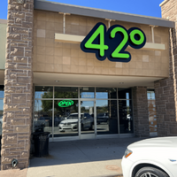 42 Degrees Cannabis Dispensary Thumbnail Image