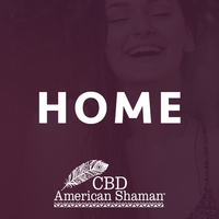 CBD American Shaman - Delta 8 - Lincoln CBD Store Thumbnail Image