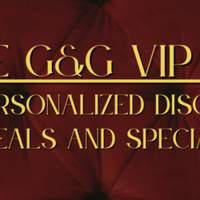 G & G Smoke & Vape Shop | Kratom, Delta 8, CBD Thumbnail Image