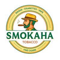 SMOKAHA TOBACCO Thumbnail Image