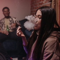 Sacred Smoke - Kekme’k Tlu’tow Thumbnail Image