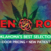 Eden Rose Dispensary - Edmond Thumbnail Image