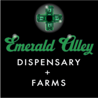 Emerald Alley Dispensary Thumbnail Image