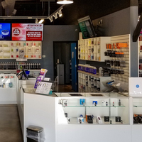 Kure CBD & Vape Thumbnail Image