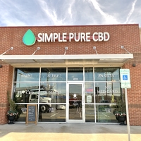 Simple Pure CBD and Aromatherapy Thumbnail Image