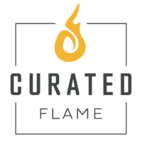 Curated Flame Thumbnail Image
