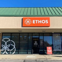Ethos Cannabis Dispensary - Pittsburgh West at North Fayette Thumbnail Image