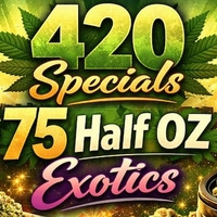 Philly Buds Dispensary Thumbnail Image