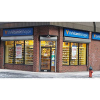 The Vitamin Shoppe Thumbnail Image