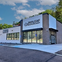 Zen Leaf Cannabis Dispensary Thumbnail Image