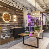 Charleston Hemp Collective Thumbnail Image