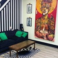 The Green Moon - Curated Cannabis Thumbnail Image