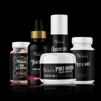 Dr. Monroe's CBD Emporium Thumbnail Image