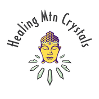 Healing Mountain Crystals *OREM Thumbnail Image