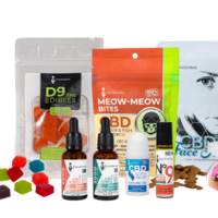 Koodegras CBD Oil Thumbnail Image