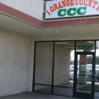 Orange County CCC Thumbnail Image