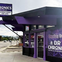 Dr. Chronics Concentrates & Vapes (24/7 Delivery) Thumbnail Image