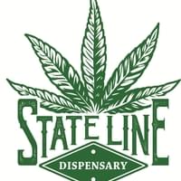 State Line Dispensary - Roland Thumbnail Image