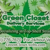 Green Closet Delivery Services Thumbnail Image