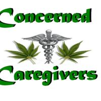 CCG "Concerned Caregivers" NEW Prices FOR Thumbnail Image