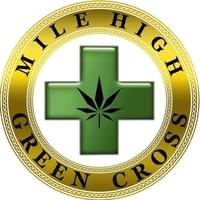 Mile High Green Cross Thumbnail Image