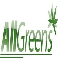 All Greens Delivery Thumbnail Image