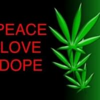 Peace Love Dope Thumbnail Image