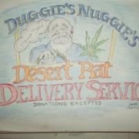 DUGGIES NUGGIES DESERT RAT DELIVERY SERVICES Thumbnail Image